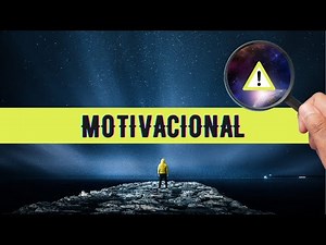 A motivational video to inspire you to overcome any obstacle