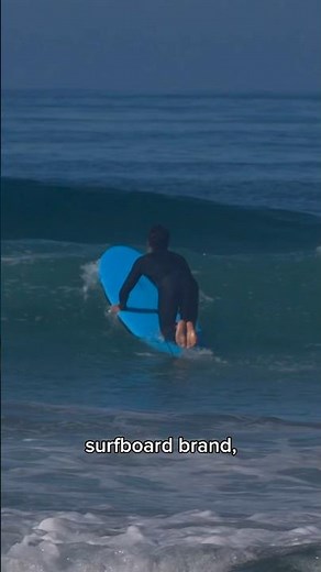 Best Surfboard For Learning How to Surf.