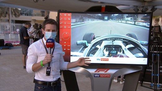 48K views · 1.7K reactions | Your essential guide to the Yas Marina Circuit with Ant! | Sky Sports F1 | Facebook