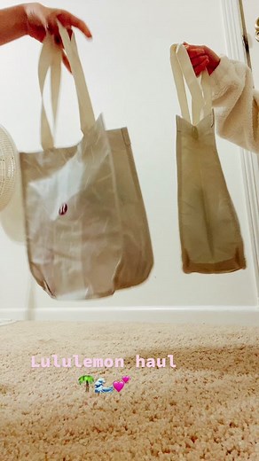 Lululemon Clothing Haul: Stylish Picks for Every Occasion