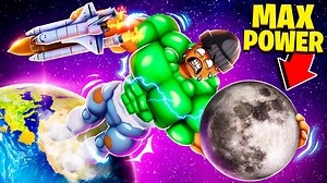 Max power in Infinity Power Simulator Roblox guide