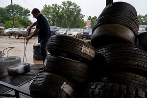 Signs Your Car Needs an Alignment