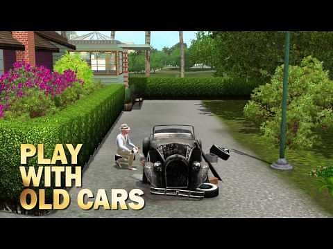 The Sims 3 Roaring Heights Trailer