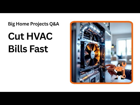 Save Money and Stay Comfy Adjusting HVAC Blower Speed Right