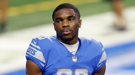 Rapoport: Jeff Okudah will report to training camp 'fully healthy' after core muscle surgery