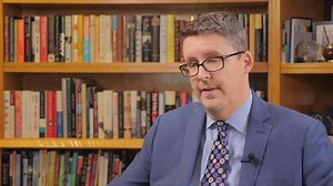 4.9K views · 82 reactions | City Librarian John F. Szabo explains how...