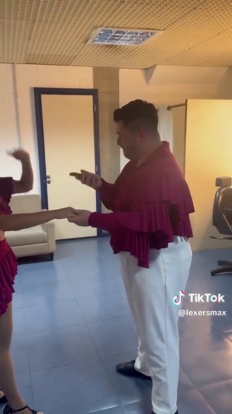 #lexa #dancadosfamosos