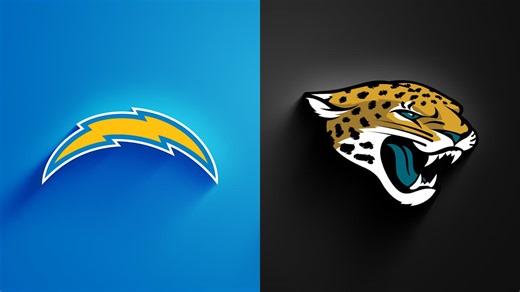 Chargers vs. Jaguars highlights | Week 11