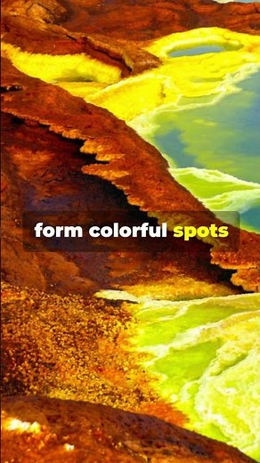 Exploring Canada’s Spotted Lake – A Lake with Spots?