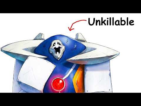 HARDEST to Kill Angels in Evangelion