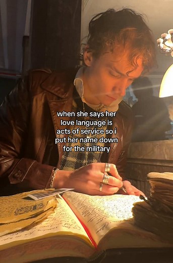 Understanding Love Languages: Acts of Service Explained