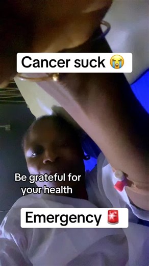 Unexpected Hospital Visit: A Reminder to Be Grateful