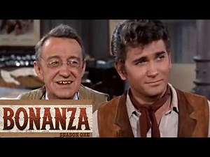 Bonanza | Full Episode: Season 1 Episode 24 | FilmRise