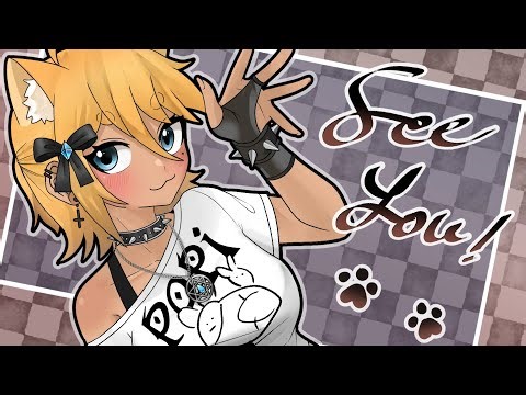 Speed Paint|繪圖縮時|Vtuber
