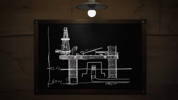 How Four Workers Were Sucked Into an Oil Pipeline in Seconds