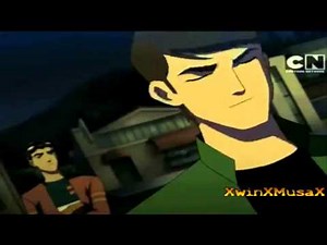 Generator Rex - Trailer