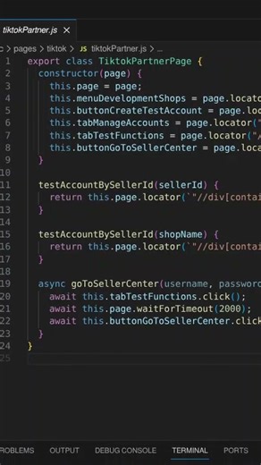 Katalon vs Playwright - kamu team yang mana?