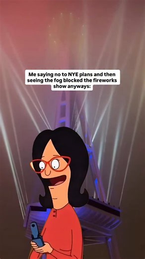 Secret Seattle on Instagram: "No FOMO in Seattle this NYE 😅 hoping everyone had a safe and happy night! ❤️ #mysecretseattle #meme"