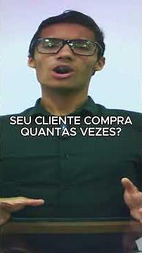 Como AUMENTAR suas VENDAS mantendo o cliente por ANOS! #estrategiasdevenda