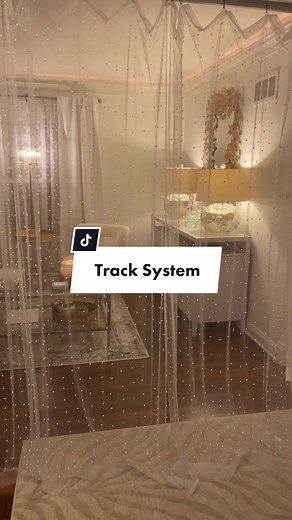 DIY Curtain Room Divider Renovation Ideas