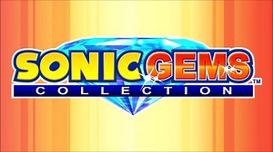 Fairy of A.I.F—SONIC GEMS COLLECTION