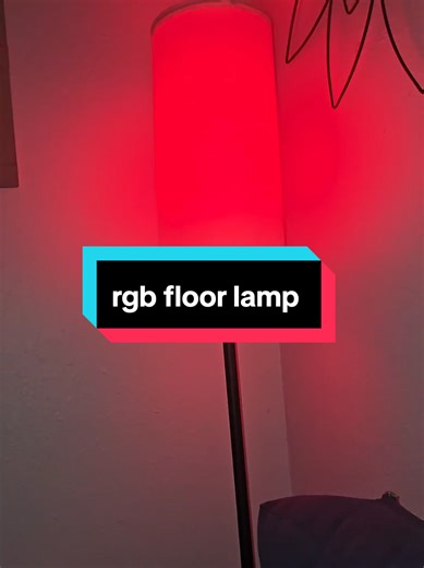 Transform Your Space with RGB WiFi Floor Lamp