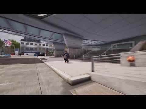 Session: Skate Sim_realistic