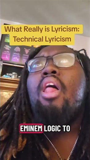Different Types of Lyricism: Technical Lyricism