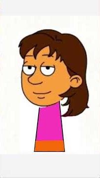 My Sprunki OC: Dora (Goanimate) (My Version) #sprunki #sprunkioc #dora #doratheexplorer #grounded