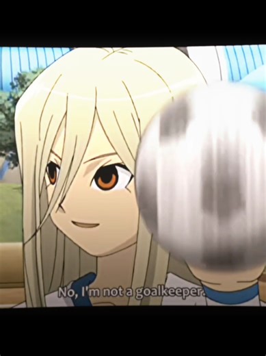 Afuro Edit: A Nostalgic Journey with Inazuma Eleven