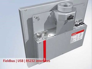 EN | Beckhoff "Economy" Panel PC CP72xx
