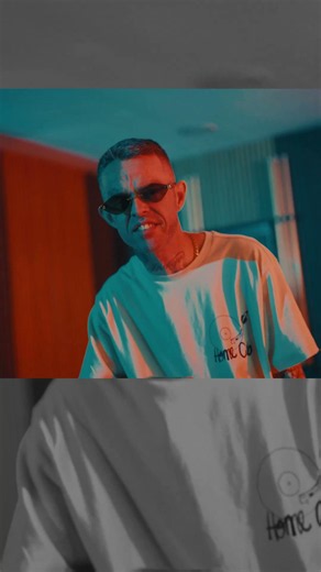 Campu - Me Gustaría 16 De Julio Estreno🔥#hiphop #mexico #2026