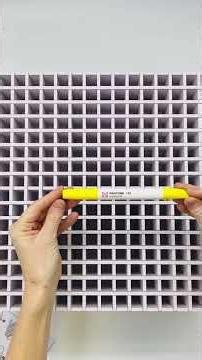 240 Marker Storage Organiser Setup | Fits Markers, Pens & Copics #markers #storagesolutions #copic