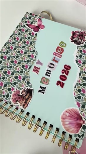 Creative Scrapbooking Ideas for Birthday Celebration