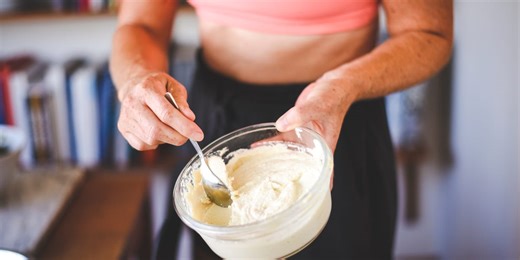 Is hummus actually good for you? Dieticians reveal the truth