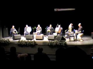 arabic percussion