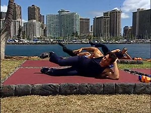 81 reactions | Today's Workout on Gilad TV:...