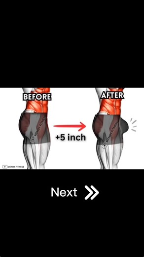 Mendy Fit on Instagram: "Testosterone booster #testosteroneworkout"