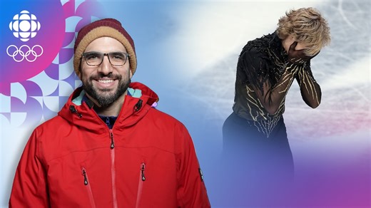 Ilia Malinin’s devastating Olympic upset, plus Seth Jarvis’s internet-famous friends