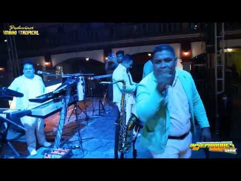 Inseparable Show - Soque Toloque (Intro&Outro) (Cumbia 140 Bpm)