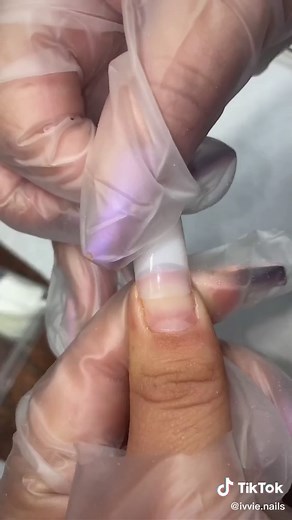 Kiss Acrylic Kit ✨ #nails #nailkit #nailtutorial #nailtech #IsThisAvailable #fyp #fypシ #foryou