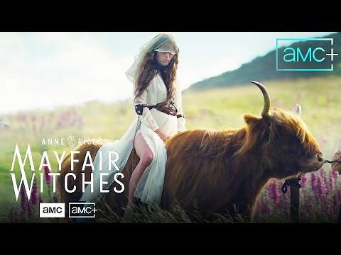 Season Two Preview | Mayfair Witches | Premieres January 5 | AMC+
