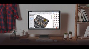 Secure, software-defined workspaces. Any cloud. One seamless experience on all your devices. Take a test drive and discover what's possible. https://bit.ly/2HLY38D | Nutanix