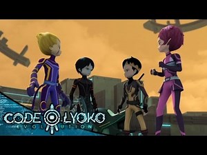 Código Lyoko Evolución - 26 - Última Misión - Sub Español HD