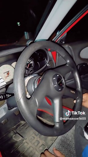 #steeringwheel #momo #fyp