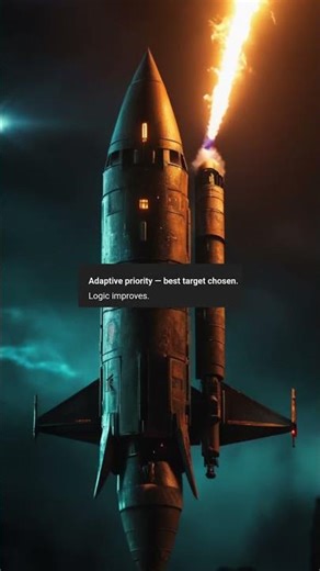 17. Sensors Replace Human Vision #futureway #science #nextgenai #space #tech #neuroscience #ai