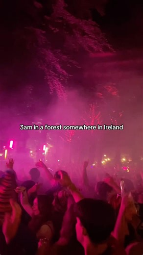 Proper Irish core…😅🇮🇪🌳