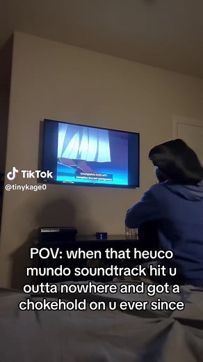 Espada Theme Song - Bleach Soundtrack