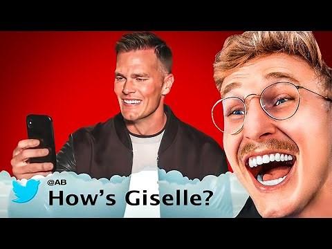 The MEANEST NFL Tweets