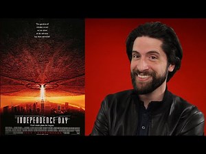 Independence Day - Movie Review